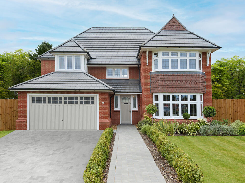 Main image of property: Basilica Place,
Chester,
Cheshire,
CH4 7GL
