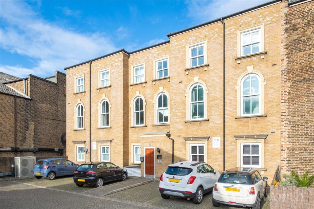 Main image of property: London Road, London, SE23