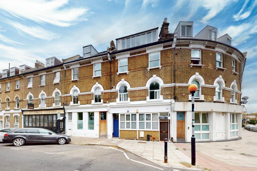 Main image of property: Petherton Road, London