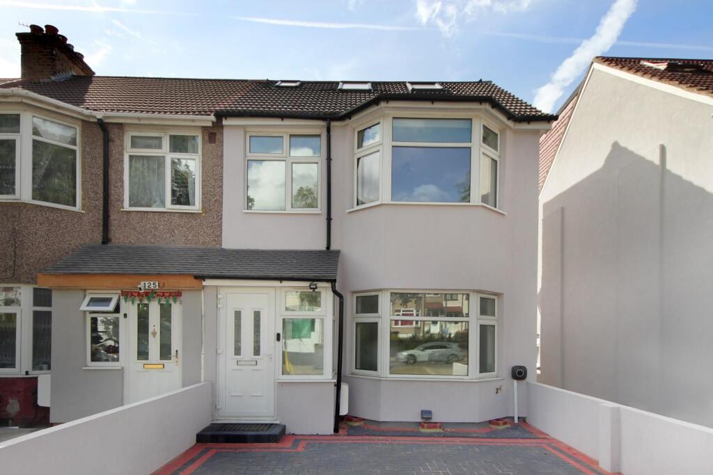 Main image of property: Bridgewater Road, HA0