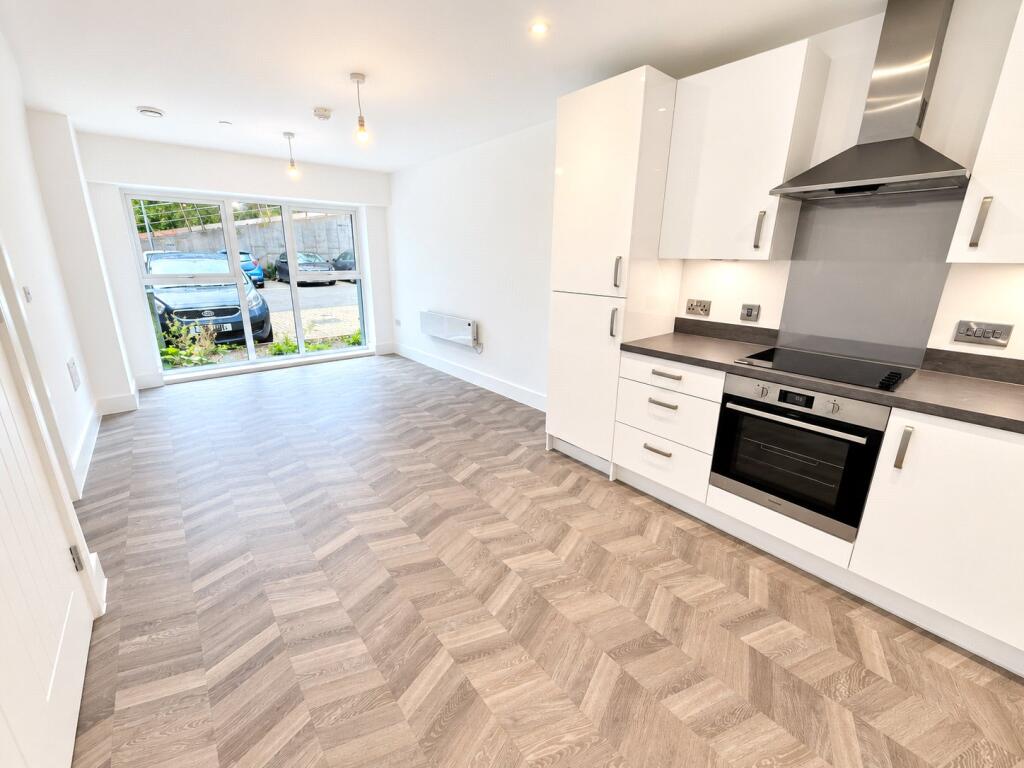 Main image of property: Cooper Gate, 71 Dalmuir Road, Birmingham, B31