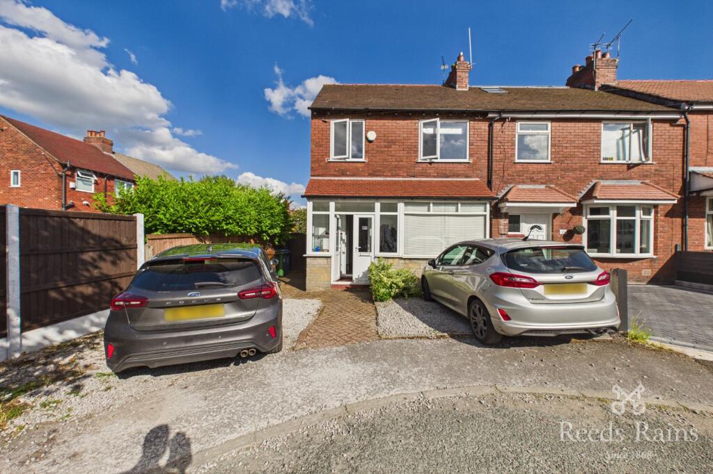 Main image of property: Henbury Street, Great Moor, Stockport, Cheshire, SK2