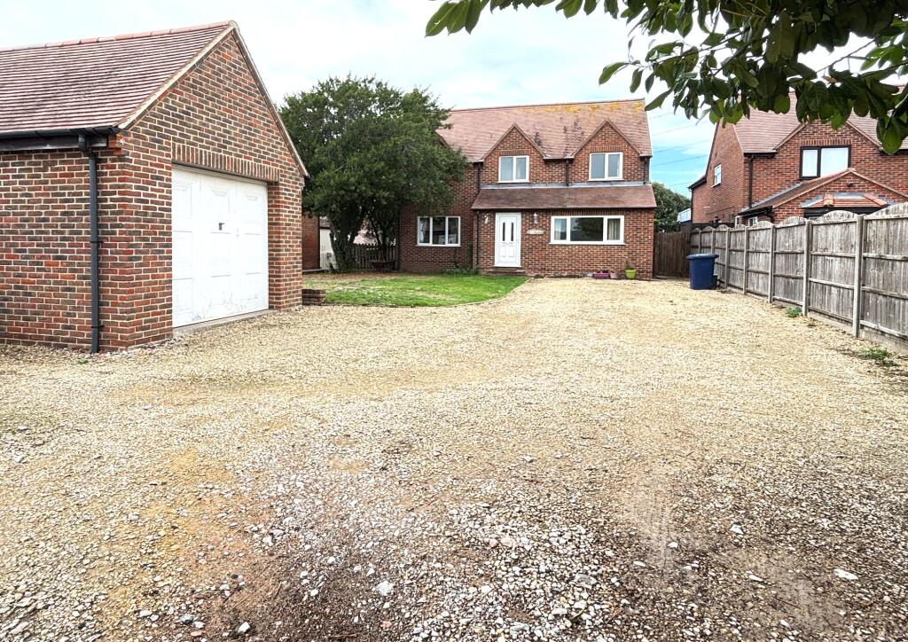 Main image of property: Tewkesbury Road, Longford, GL2