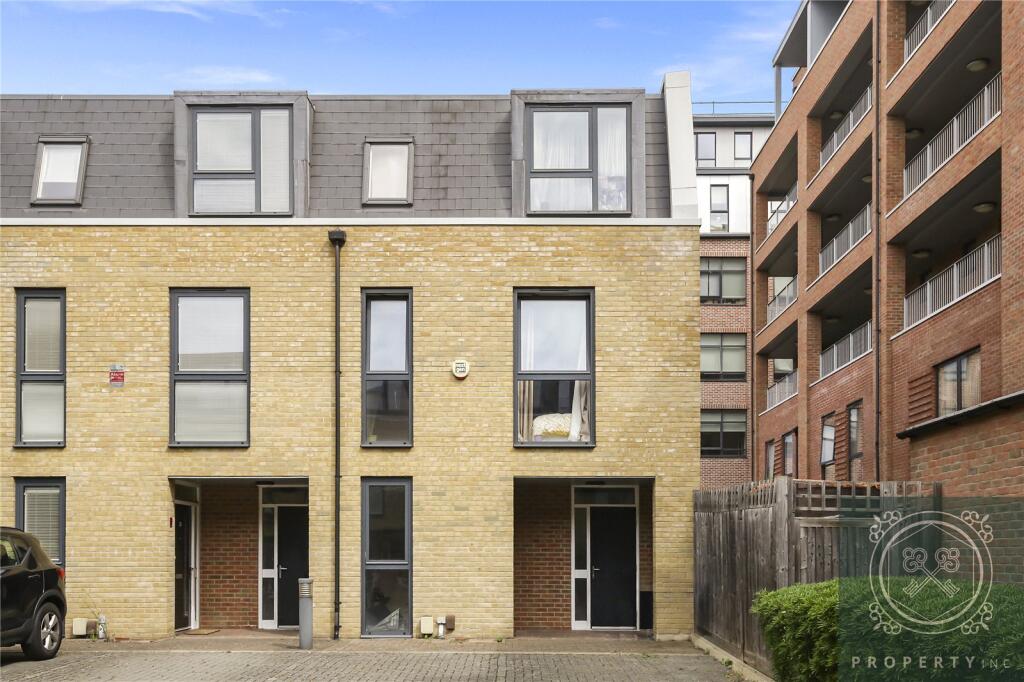 Main image of property: Dovetail Place, Lawrence Road, London, N15