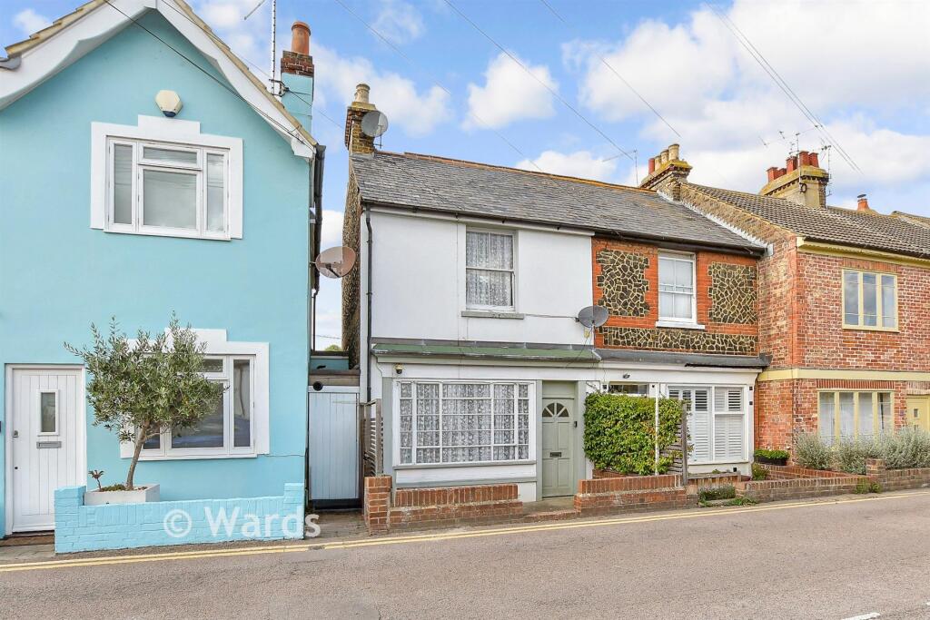 Main image of property: Island Wall, Whitstable, Kent