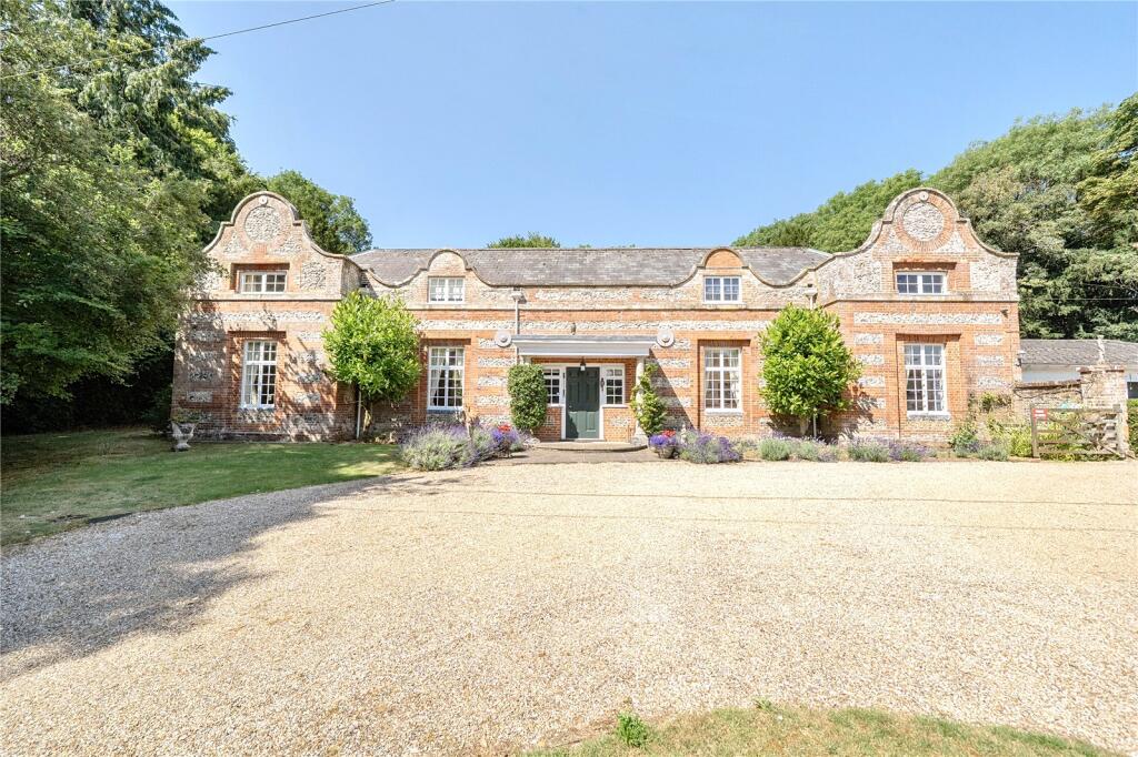 Main image of property: Kimpton, Andover, Hampshire, SP11