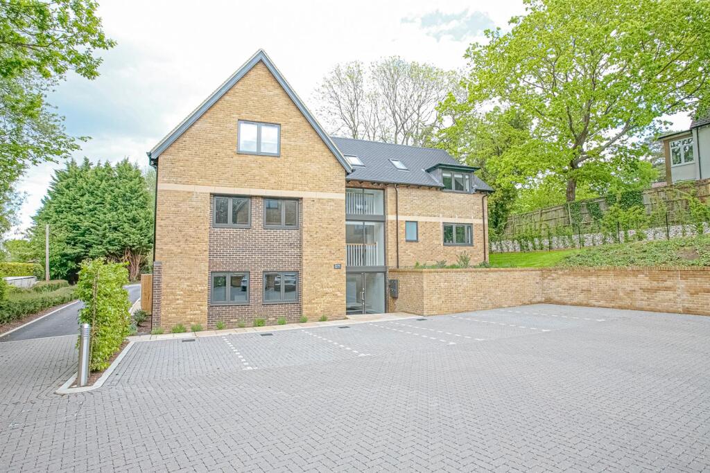 Main image of property: Pine Rise, Dean Court Road, Oxford