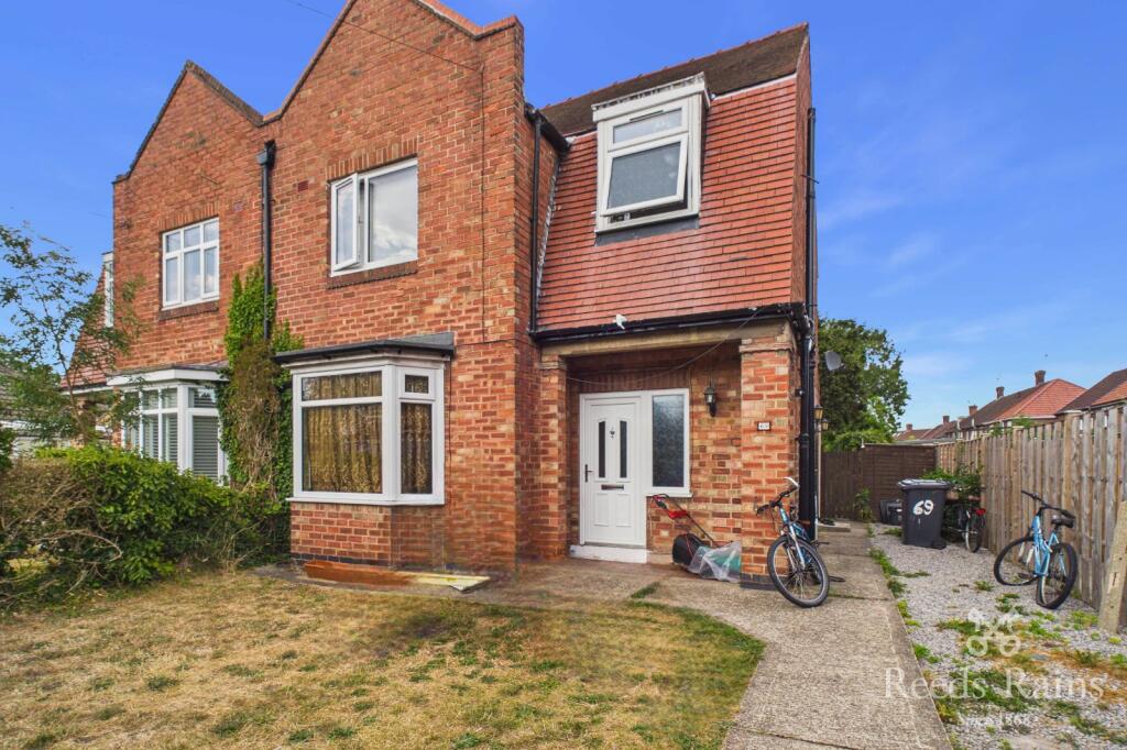 Main image of property: Danebury Drive, York, North Yorkshire, YO26