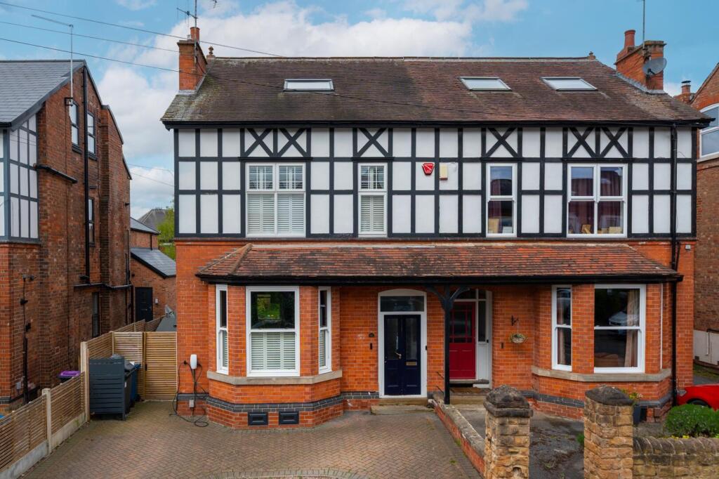 Main image of property: Henry Road, West Bridgford