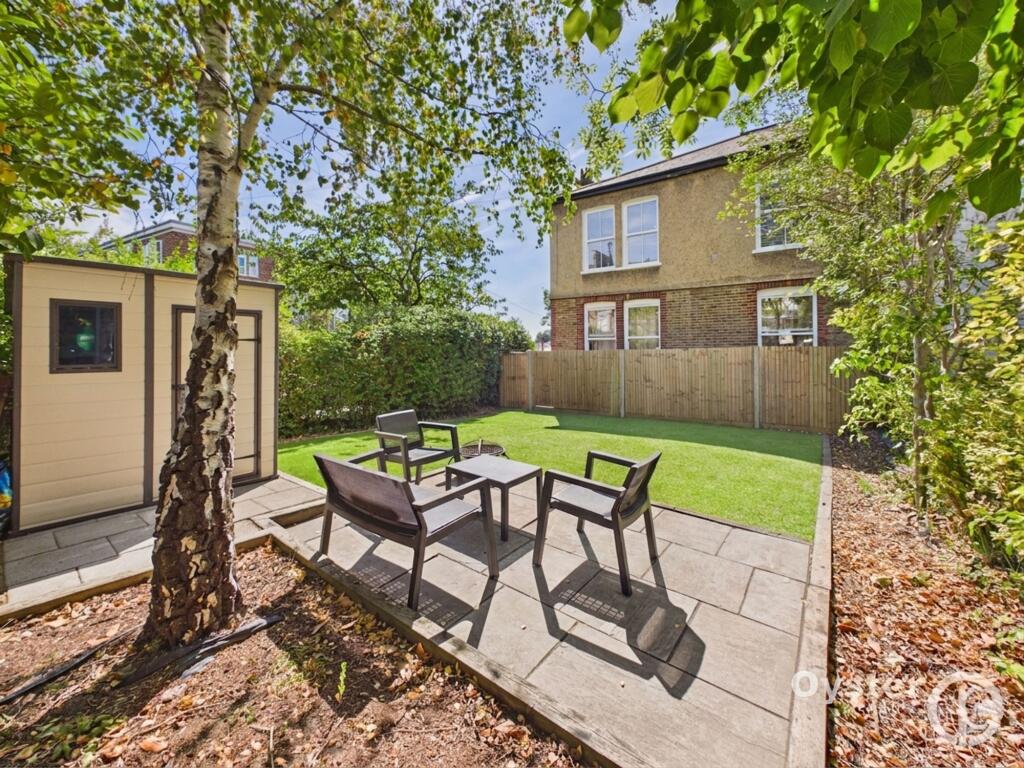 Main image of property: Friern Park, London, N12