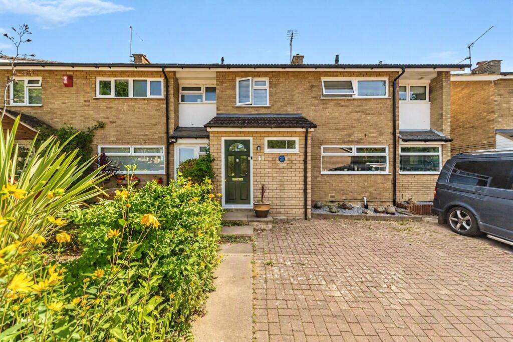 Main image of property: Manor View, Stevenage, Hertfordshire, SG2