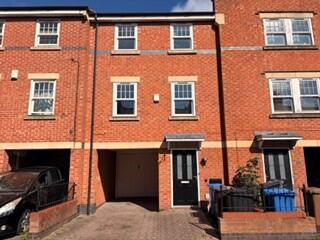 Main image of property: Roman Road, Derby, Chester Green, DE1