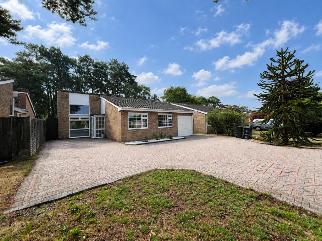 Main image of property: St Leonards