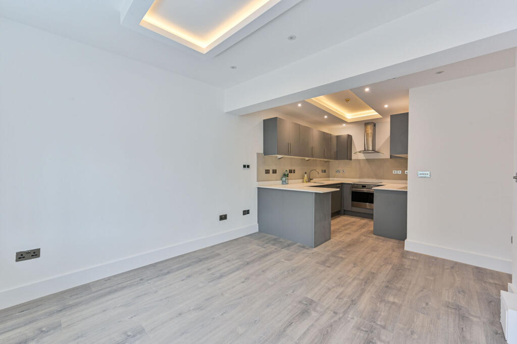 Main image of property: Moore Park Road, Moore Park Estate, SW6