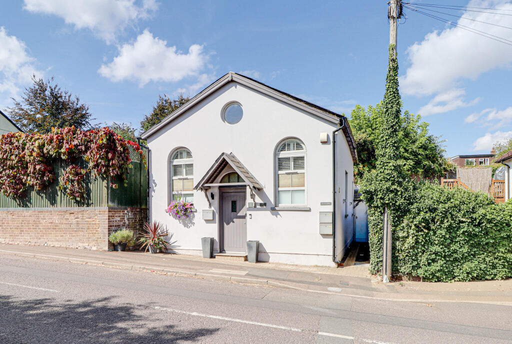 Main image of property: Old Chapel, Wheathampstead, Hertfordshire, AL4