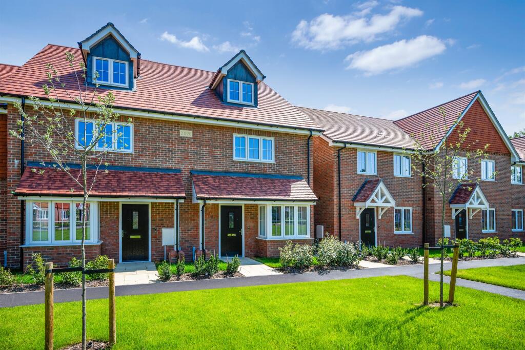 Main image of property: Haroldslea Drive, Horley