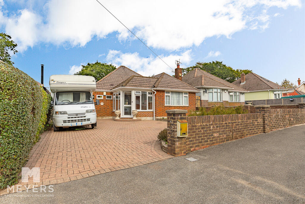 Main image of property: Hull Road, Bournemouth, BH11 9RE
