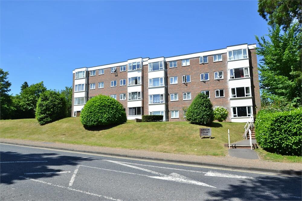 Main image of property: Heath Road, Haywards Heath, RH16