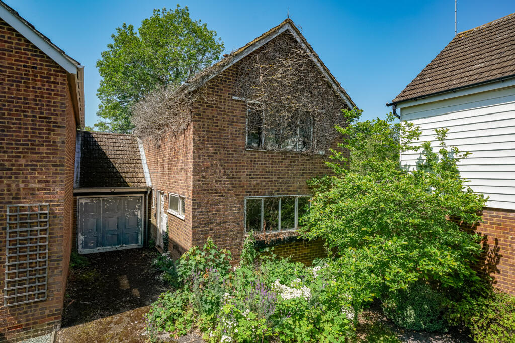 Main image of property: Wrights Orchard, Aston, Hertfordshire