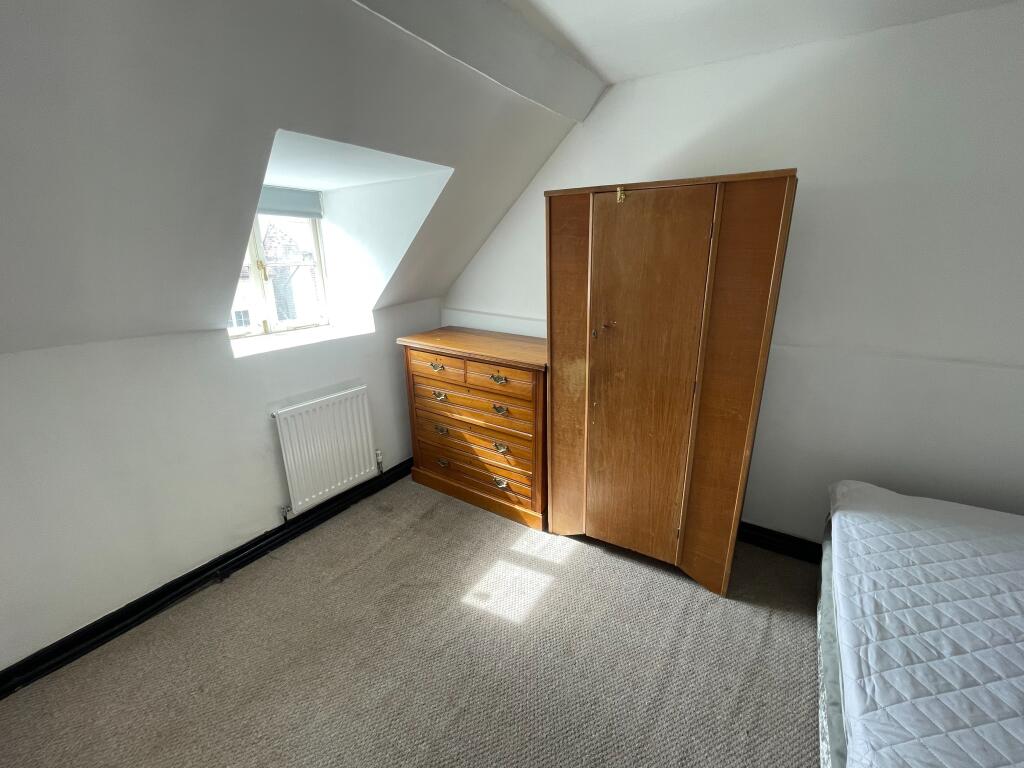 Main image of property: The Tything, City Centre, Worcester, WR1
