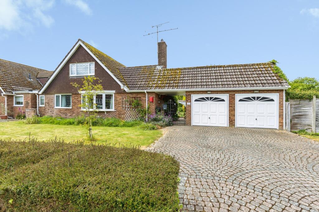 Main image of property: The Millbank, Crawley, RH11