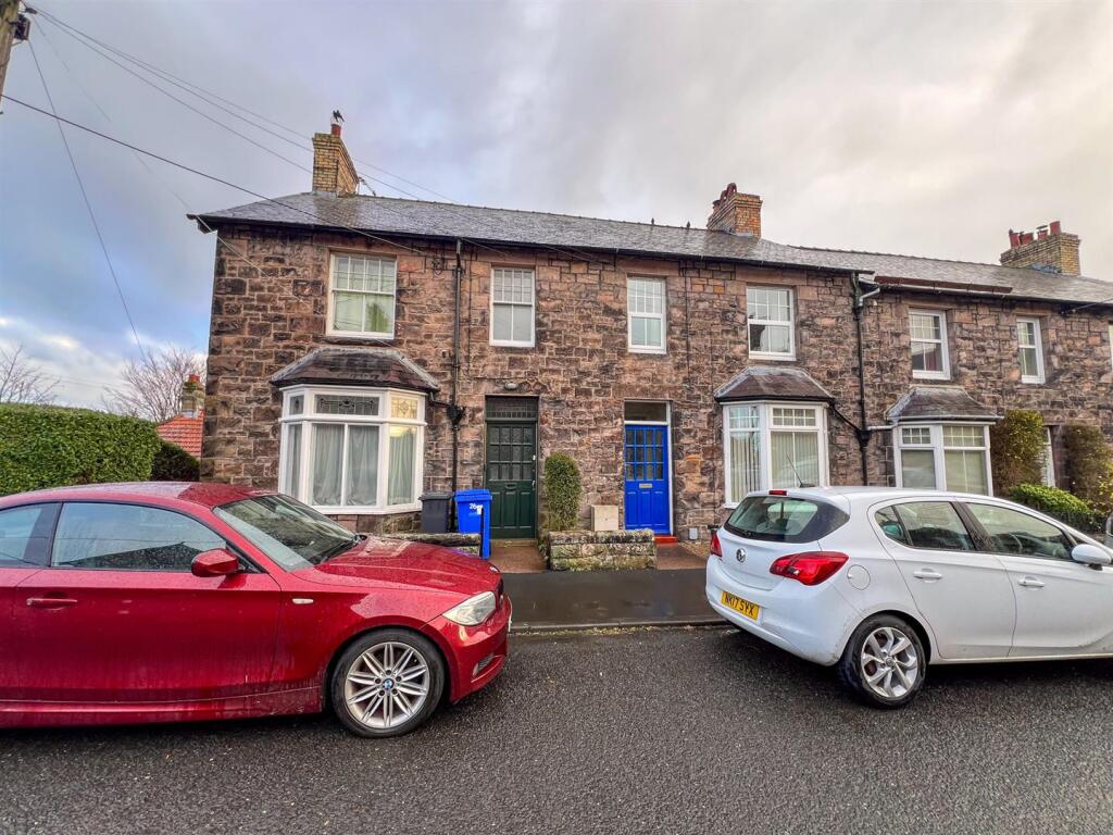 Main image of property: Tenter Hill, Wooler