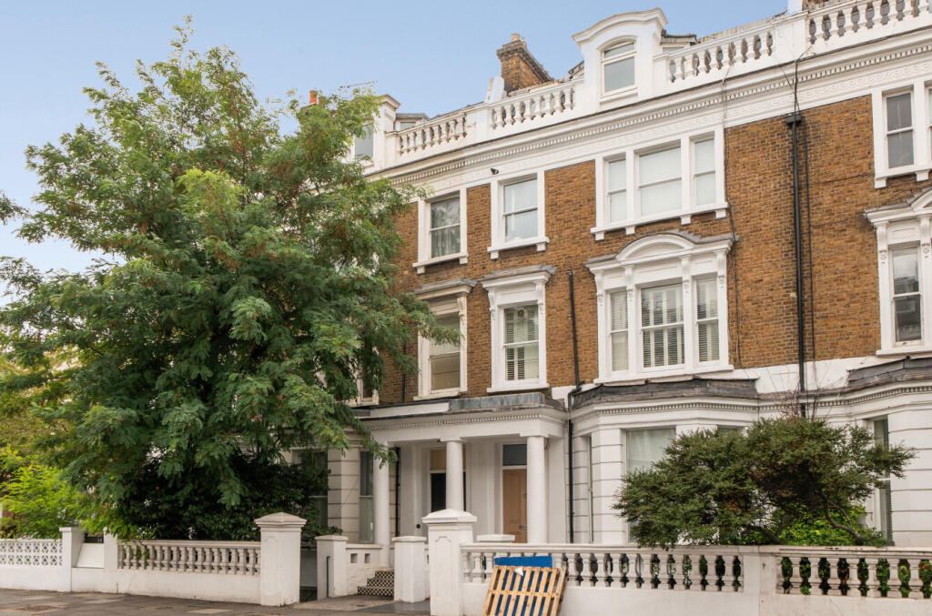Main image of property: Holland Road, London