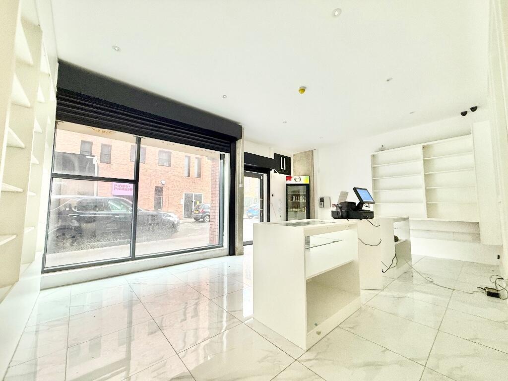 Main image of property: Norfolk Street, Liverpool, Merseyside, L1