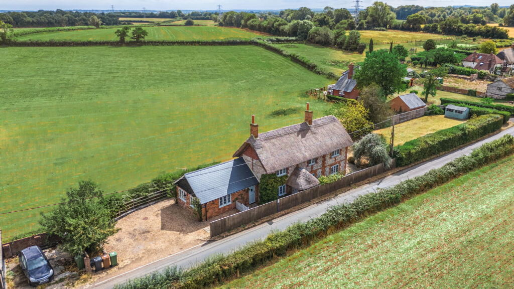 Main image of property: Nightingale Cottage, Clanville SP11 9HZ