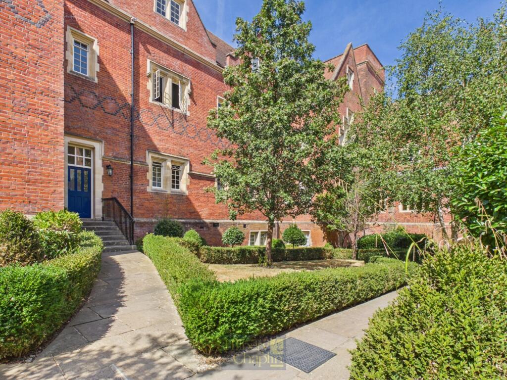 Main image of property: Tudor Court The Galleries, Warley, Brentwood, Essex, CM14
