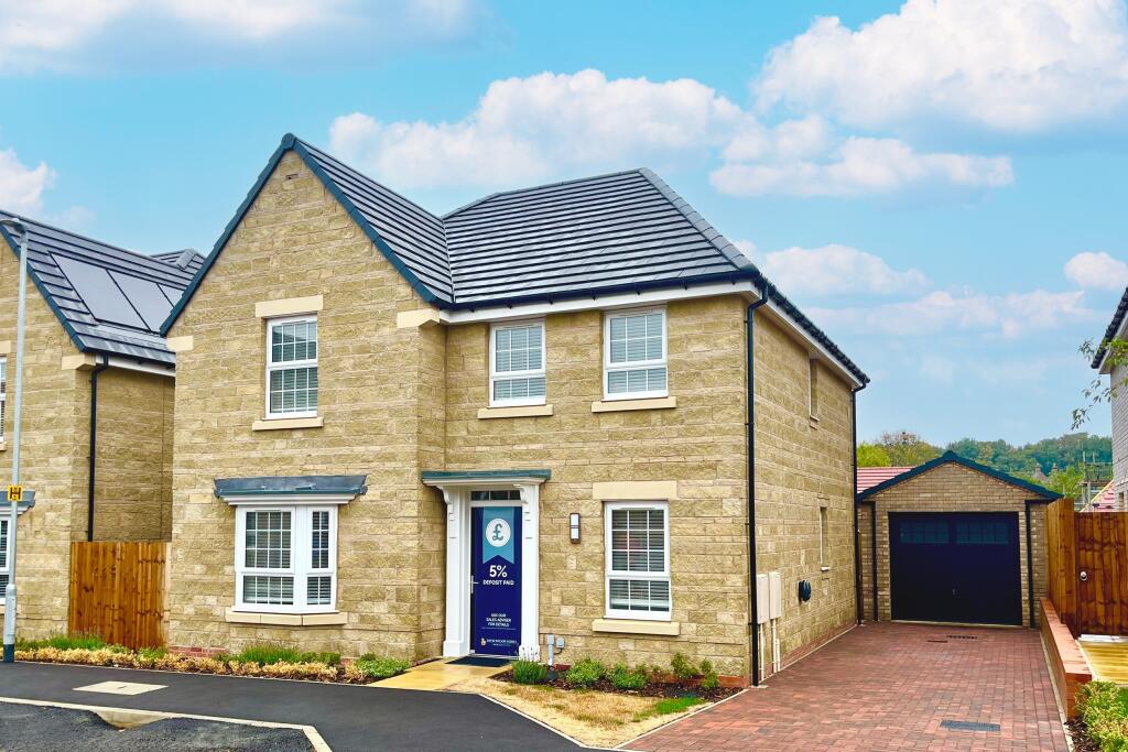 Main image of property: Stoke Doyle Road,
Oundle,
Northamptonshire
PE8 5TR