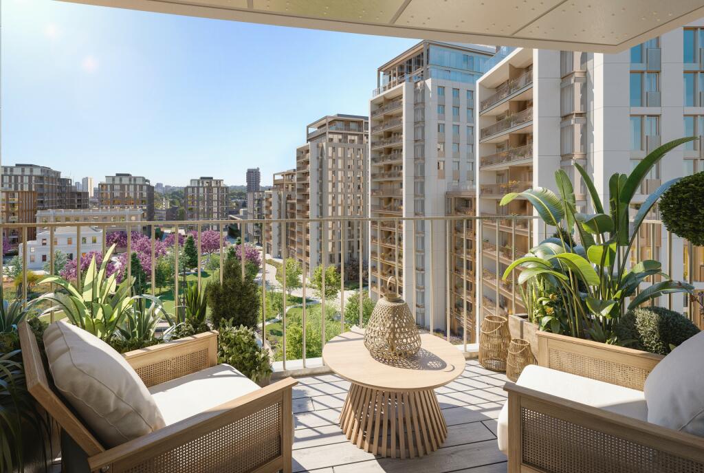 Main image of property: Kings Road, Fulham, London, SW6