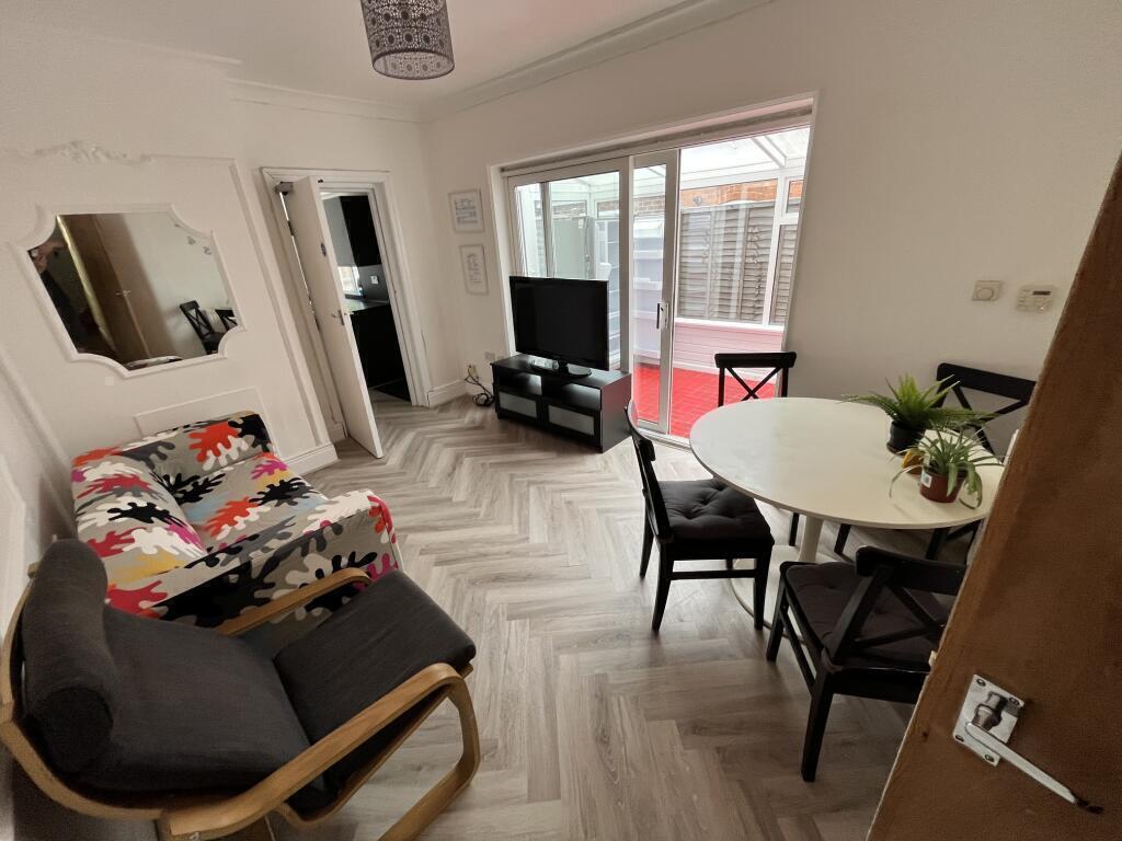Main image of property: Oak Tree Lane, Selly Oak, Birmingham