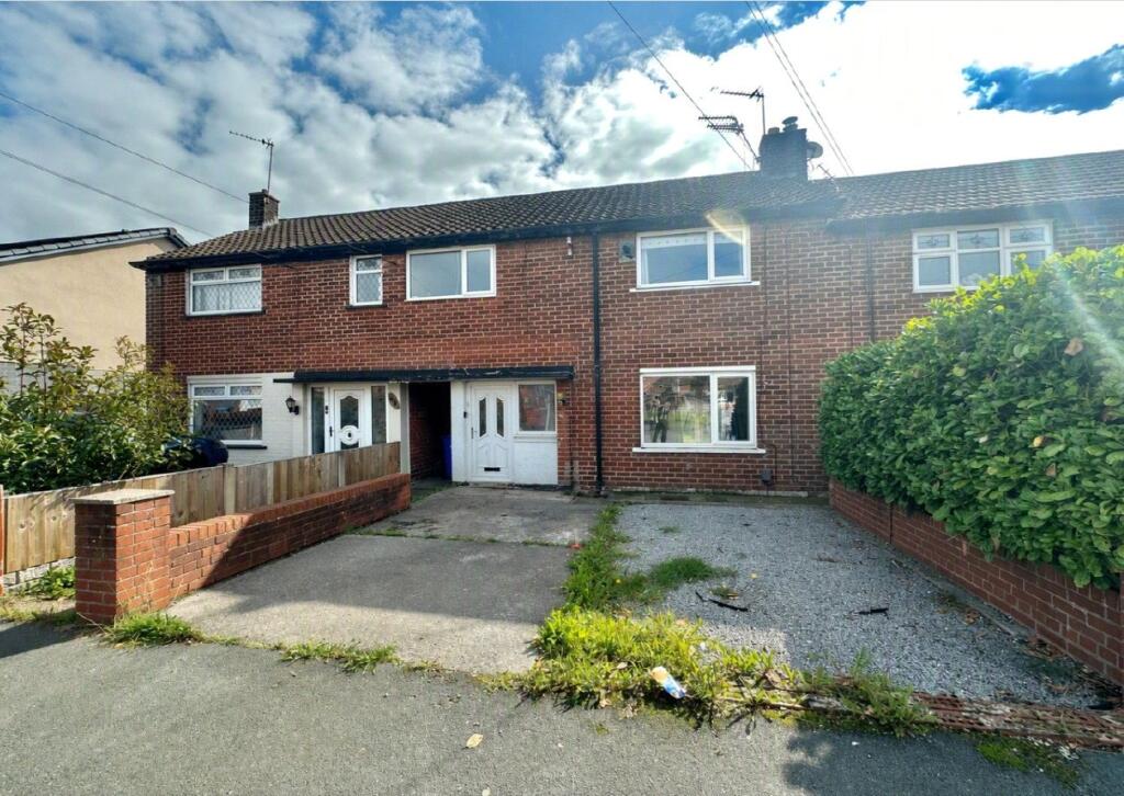 Main image of property: Coronation Drive, Widnes, Cheshire, WA8