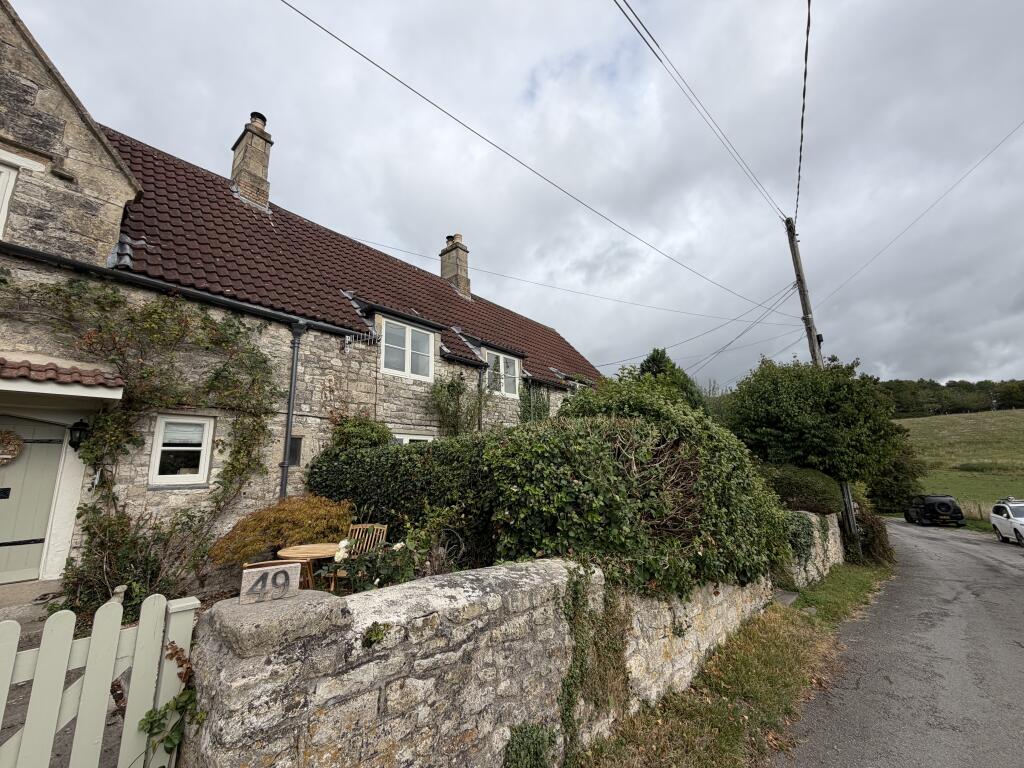 Main image of property: Claysend Cottages, Clays End Lane, Newton St Loe, Bath, BA2 9DE