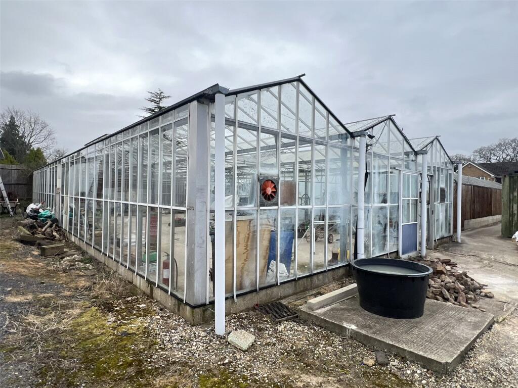 Main image of property: Sandy Lane, Belbins, Romsey, SO51