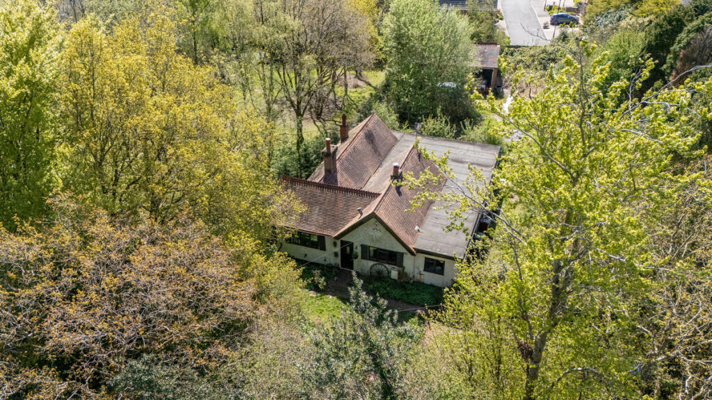 Main image of property: Blackness Road, TN6