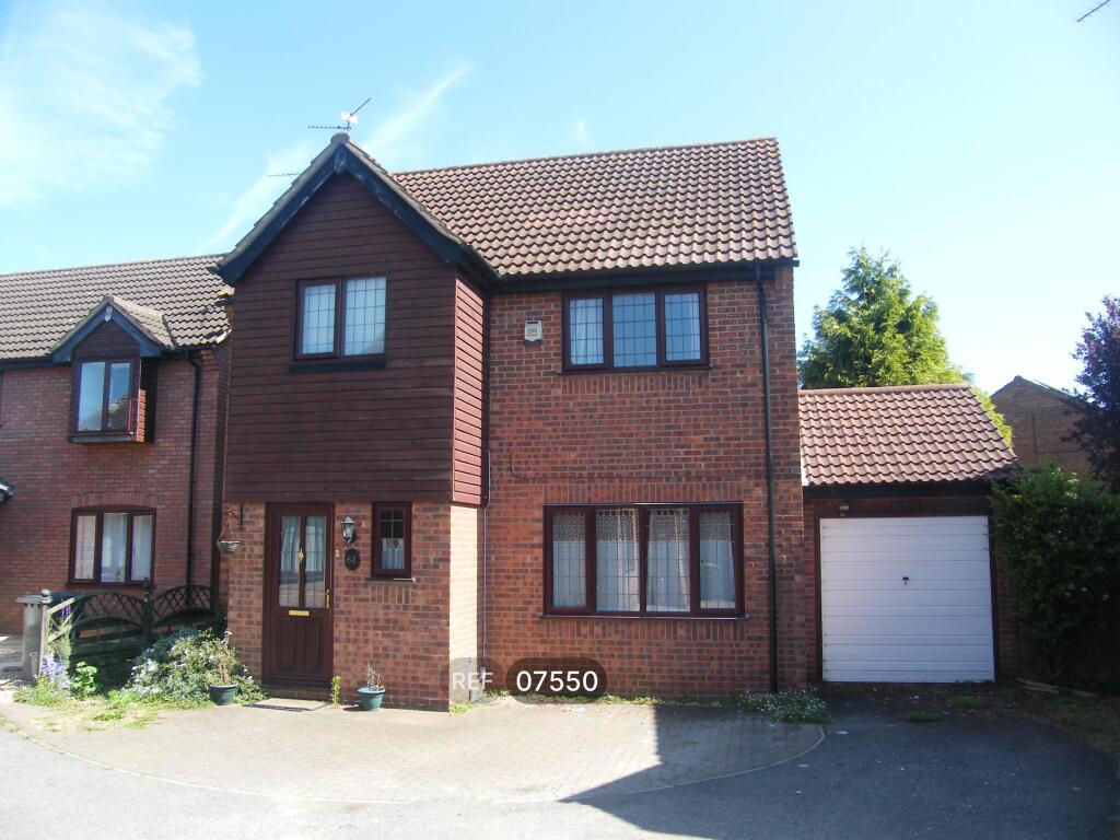 Main image of property: Redbridge, Peterborough, PE4 5DR
