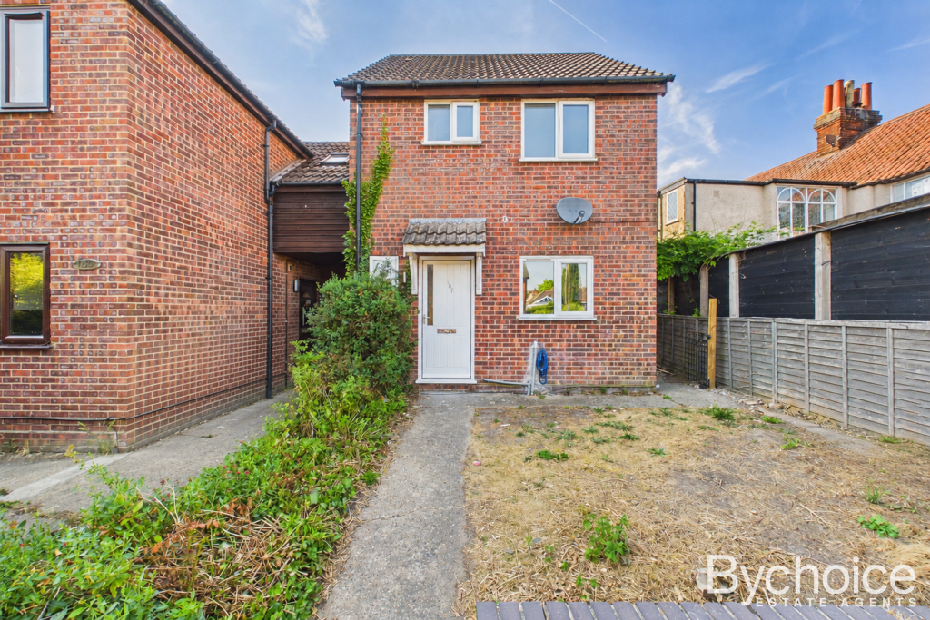 Main image of property: Angel Street, Hadleigh, Suffolk