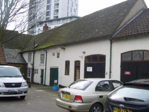 Main image of property: Key Street, Ipswich, Suffolk, IP4