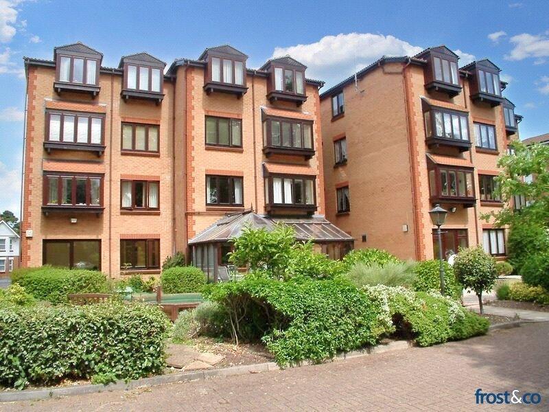 Main image of property: Parkstone Road, Poole, Dorset, BH15