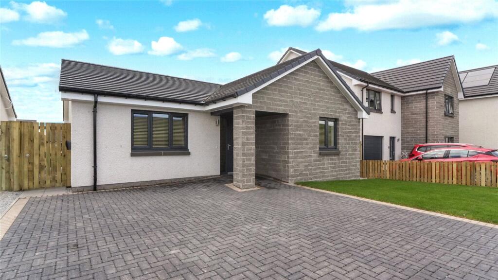 Main image of property: Kinglassie, Fife, KY5