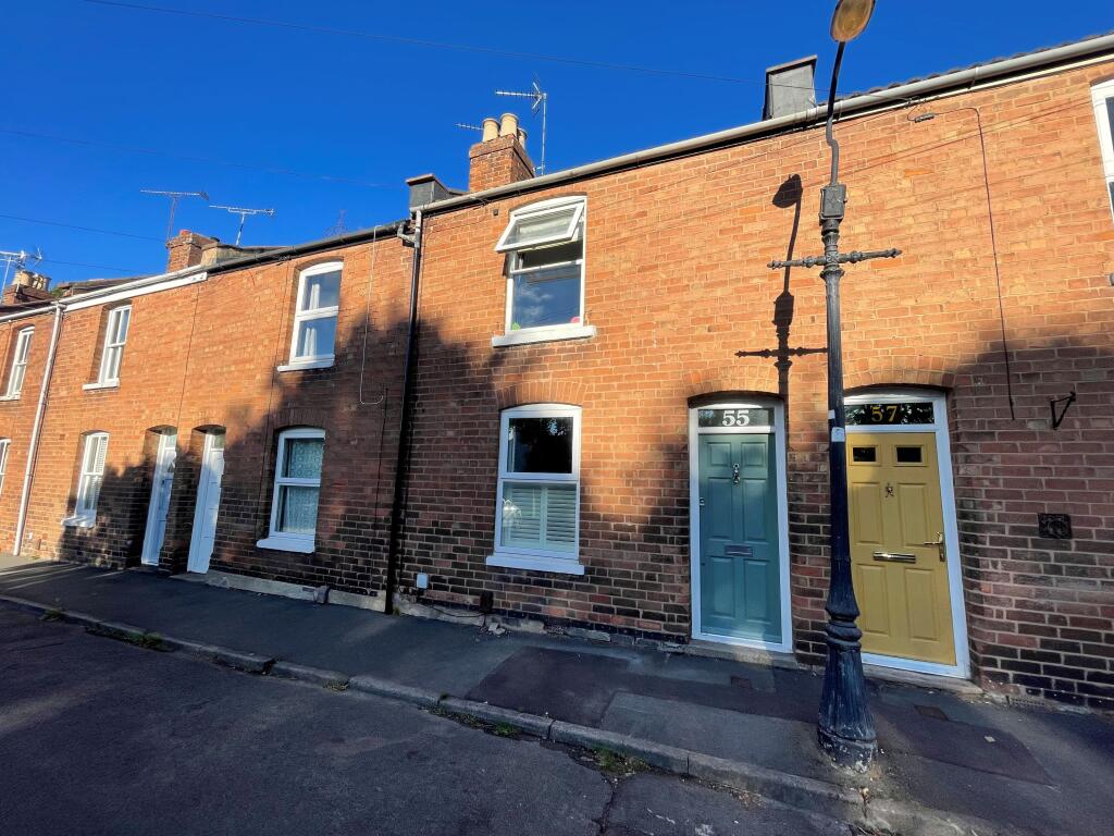 Main image of property: Rushmore Street, Leamington Spa
