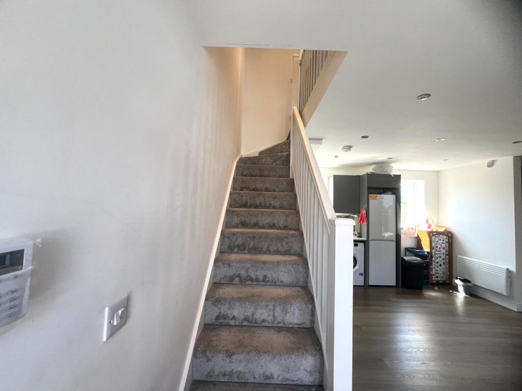 Main image of property: Ash Grove, Hayes