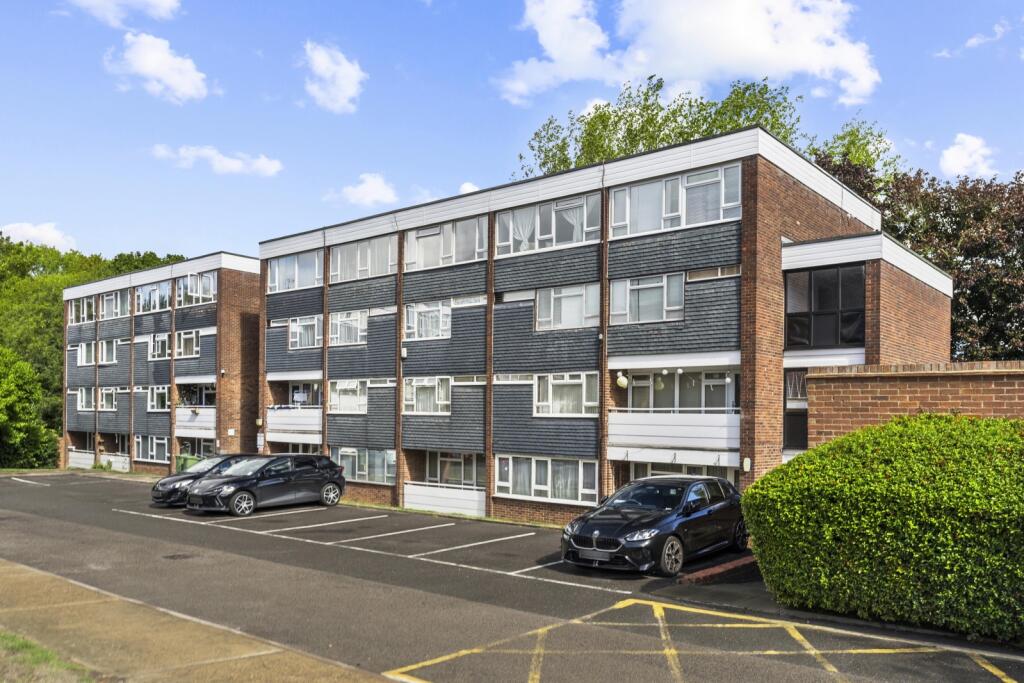 Main image of property: Park Court, Harlow, Essex, CM20