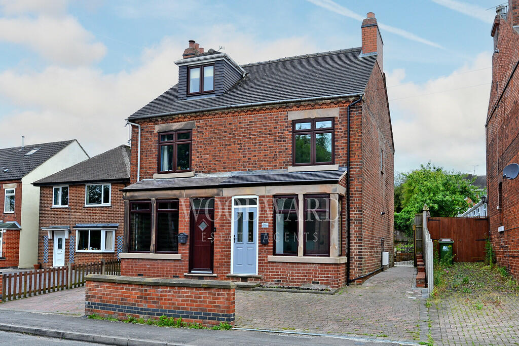 Main image of property: Derby Road, Marehay
