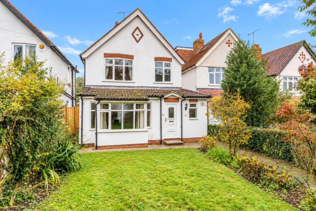 Main image of property: Havers Lane, Bishops Stortford, Herts, CM23