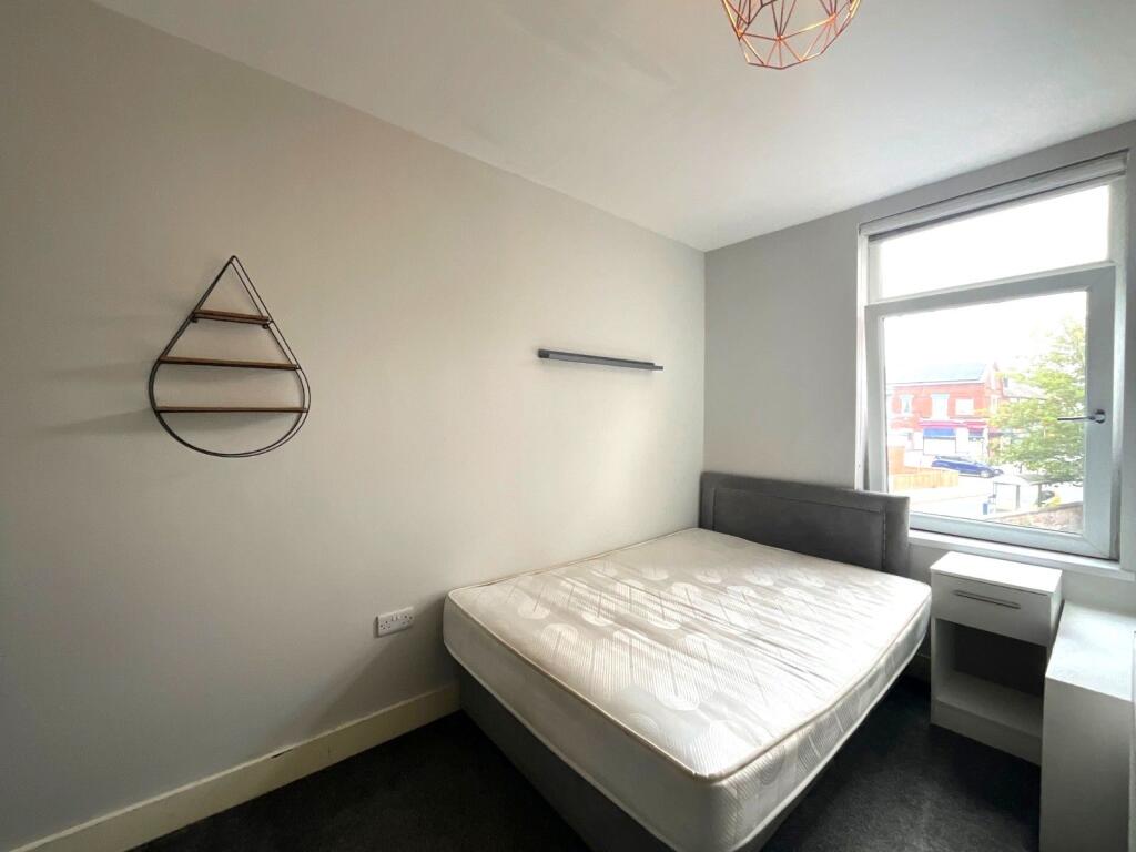 Main image of property: Room 4, St. Marys Road, Doncaster