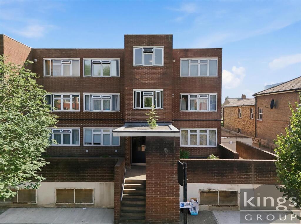 Main image of property: Northumberland Park, London
