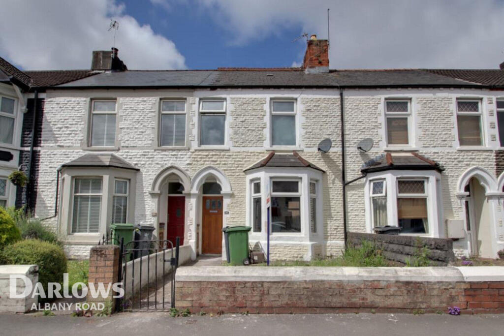 Main image of property: Caerphilly Road, Cardiff